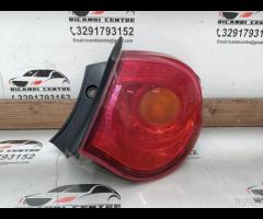 FARO FANALE STOP POSTERIORE DESTRA ALFA ROMEO GIUL