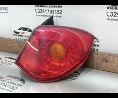 FARO FANALE STOP POSTERIORE DESTRA ALFA ROMEO GIUL