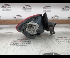 FARO FANALE STOP POSTERIORE DESTRA ALFA ROMEO GIUL - 10
