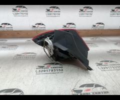 FARO FANALE STOP POSTERIORE DESTRA ALFA ROMEO GIUL - 12