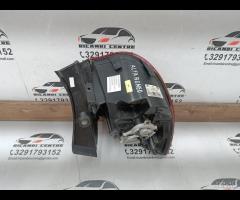 FARO FANALE STOP POSTERIORE DESTRA ALFA ROMEO GIUL - 16