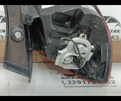 FARO FANALE STOP POSTERIORE DESTRA ALFA ROMEO GIUL - 18