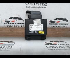 CENTRALINA STABILIZZATORE TENSIONE START STOP AUDI