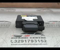 CENTRALINA STABILIZZATORE TENSIONE START STOP AUDI - 10