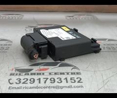 CENTRALINA STABILIZZATORE TENSIONE START STOP AUDI - 11