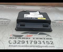 CENTRALINA STABILIZZATORE TENSIONE START STOP AUDI - 13