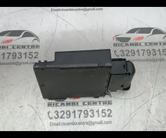 CENTRALINA STABILIZZATORE TENSIONE START STOP AUDI - 15