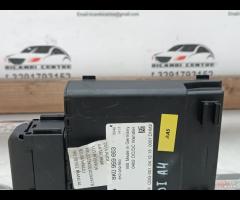 CENTRALINA STABILIZZATORE TENSIONE START STOP AUDI - 22