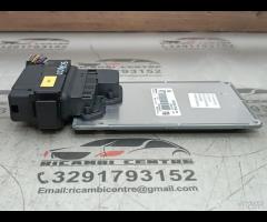 CENTRALINA AMMORTIZZATORI VOLKSWAGEN SCIROCCO 2010 - 7