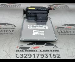 CENTRALINA AMMORTIZZATORI VOLKSWAGEN SCIROCCO 2010 - 8