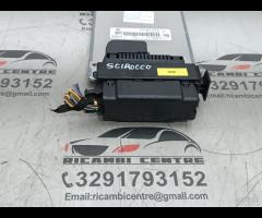 CENTRALINA AMMORTIZZATORI VOLKSWAGEN SCIROCCO 2010 - 11