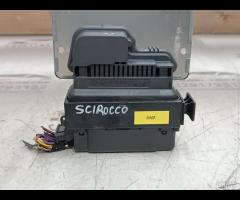 CENTRALINA AMMORTIZZATORI VOLKSWAGEN SCIROCCO 2010 - 14