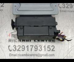 CENTRALINA AMMORTIZZATORI VOLKSWAGEN SCIROCCO 2010 - 24