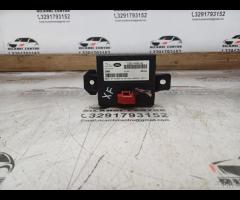 CENTRALINA GATEWAY PARCHEGGIO PDC JAGUAR XF I 2012