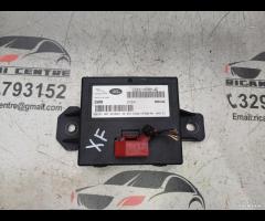 CENTRALINA GATEWAY PARCHEGGIO PDC JAGUAR XF I 2012