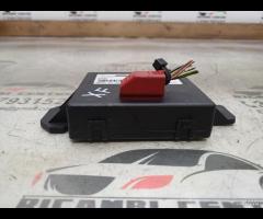 CENTRALINA GATEWAY PARCHEGGIO PDC JAGUAR XF I 2012 - 7