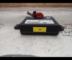 CENTRALINA GATEWAY PARCHEGGIO PDC JAGUAR XF I 2012 - 9