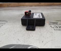 CENTRALINA GATEWAY PARCHEGGIO PDC JAGUAR XF I 2012 - 10
