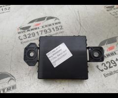 CENTRALINA GATEWAY PARCHEGGIO PDC JAGUAR XF I 2012 - 11