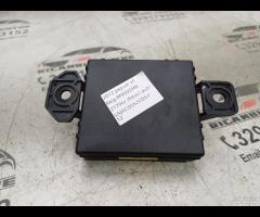 CENTRALINA GATEWAY PARCHEGGIO PDC JAGUAR XF I 2012 - 12