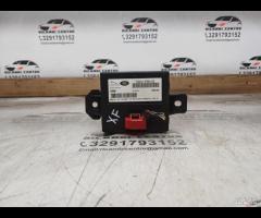 CENTRALINA GATEWAY PARCHEGGIO PDC JAGUAR XF I 2012 - 14