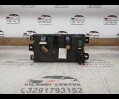 CENTRALINA SCATOLA FUSIBILI REM BMW 1 F20 F21 F22