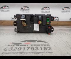 CENTRALINA SCATOLA FUSIBILI REM BMW 1 F20 F21 F22