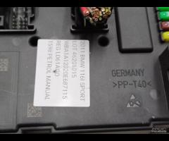CENTRALINA SCATOLA FUSIBILI REM BMW 1 F20 F21 F22 - 7