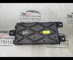 CENTRALINA SCATOLA FUSIBILI REM BMW 1 F20 F21 F22 - 12
