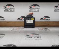 CENTRALINA STABILIZZATORE TENSIONE START STOP AUDI
