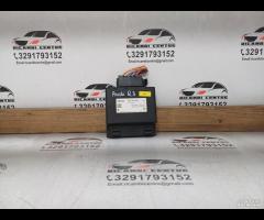 CENTRALINA STABILIZZATORE TENSIONE START STOP AUDI