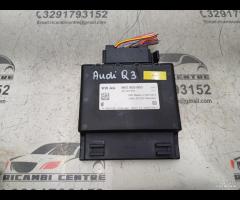 CENTRALINA STABILIZZATORE TENSIONE START STOP AUDI - 6