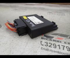 CENTRALINA STABILIZZATORE TENSIONE START STOP AUDI - 9