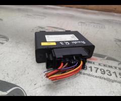 CENTRALINA STABILIZZATORE TENSIONE START STOP AUDI - 10