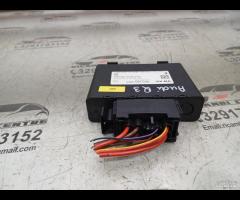 CENTRALINA STABILIZZATORE TENSIONE START STOP AUDI - 11