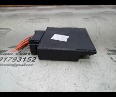 CENTRALINA STABILIZZATORE TENSIONE START STOP AUDI - 16