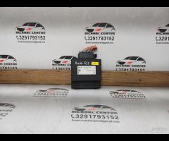 CENTRALINA STABILIZZATORE TENSIONE START STOP AUDI - 18