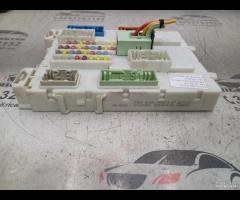CENTRALINA COMFORT SCATOLA FUSIBILI FORD FOCUS III