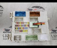 CENTRALINA COMFORT SCATOLA FUSIBILI FORD FOCUS III