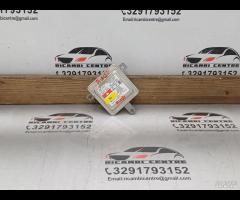 CENTRALINA LUCI MODULO CONTROLLO FARI XENON AUDI A