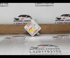 CENTRALINA LUCI MODULO CONTROLLO FARI XENON AUDI A