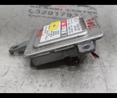 CENTRALINA LUCI MODULO CONTROLLO FARI XENON AUDI A