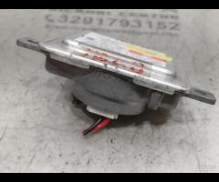 CENTRALINA LUCI MODULO CONTROLLO FARI XENON AUDI A - 6