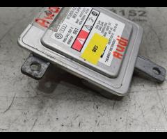 CENTRALINA LUCI MODULO CONTROLLO FARI XENON AUDI A - 7