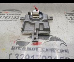 CENTRALINA LUCI MODULO CONTROLLO FARI XENON AUDI A - 9