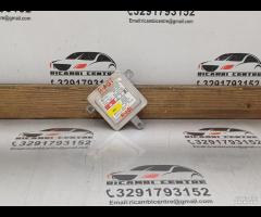 CENTRALINA LUCI MODULO CONTROLLO FARI XENON AUDI A - 13