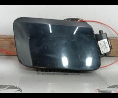 TAPPO ESTERNO COPERCHIO SERBATOIO CARBURANTE AUDI