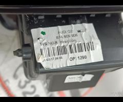 TAPPO ESTERNO COPERCHIO SERBATOIO CARBURANTE AUDI