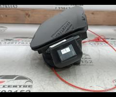 TAPPO ESTERNO COPERCHIO SERBATOIO CARBURANTE AUDI