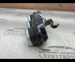 PANNELLO COMANDI CLIMA ALFA ROMEO GIULIETTA 2014 1 - 6